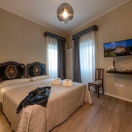 Residenza Don Alberto Ornano Grande Eksteriør bilde