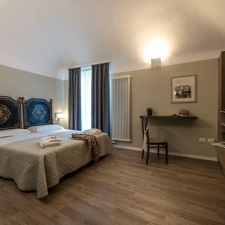 Residenza Don Alberto Ornano Grande Eksteriør bilde