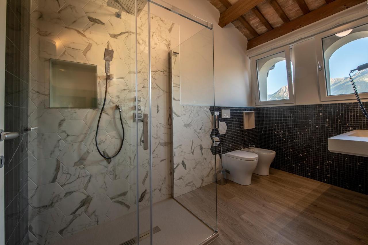 Residenza Don Alberto Ornano Grande Eksteriør bilde