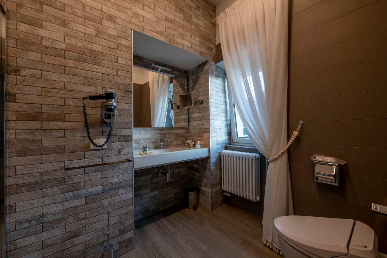 Residenza Don Alberto Ornano Grande Eksteriør bilde