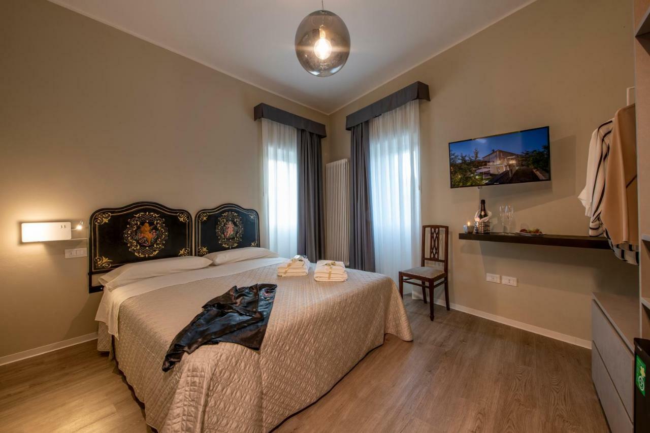Residenza Don Alberto Ornano Grande Eksteriør bilde