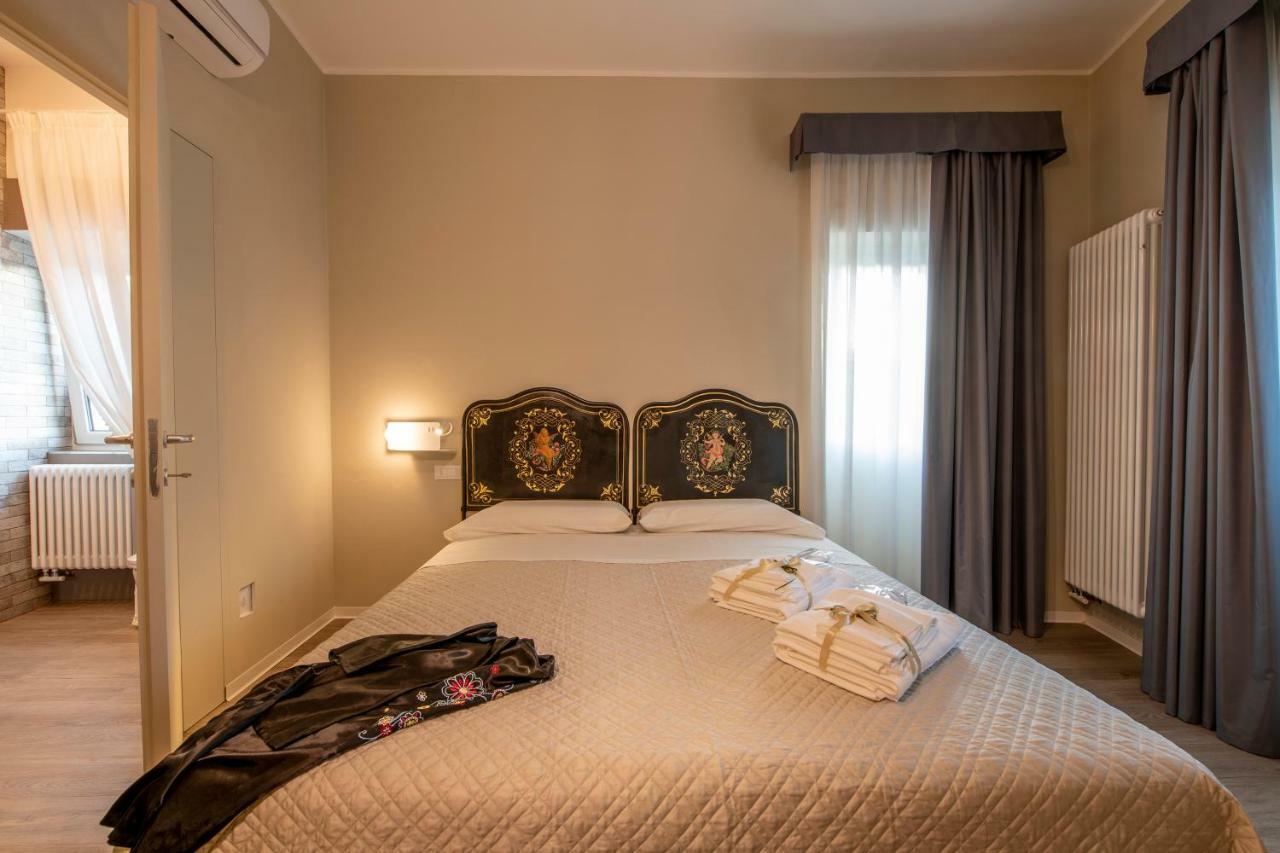 Residenza Don Alberto Ornano Grande Eksteriør bilde