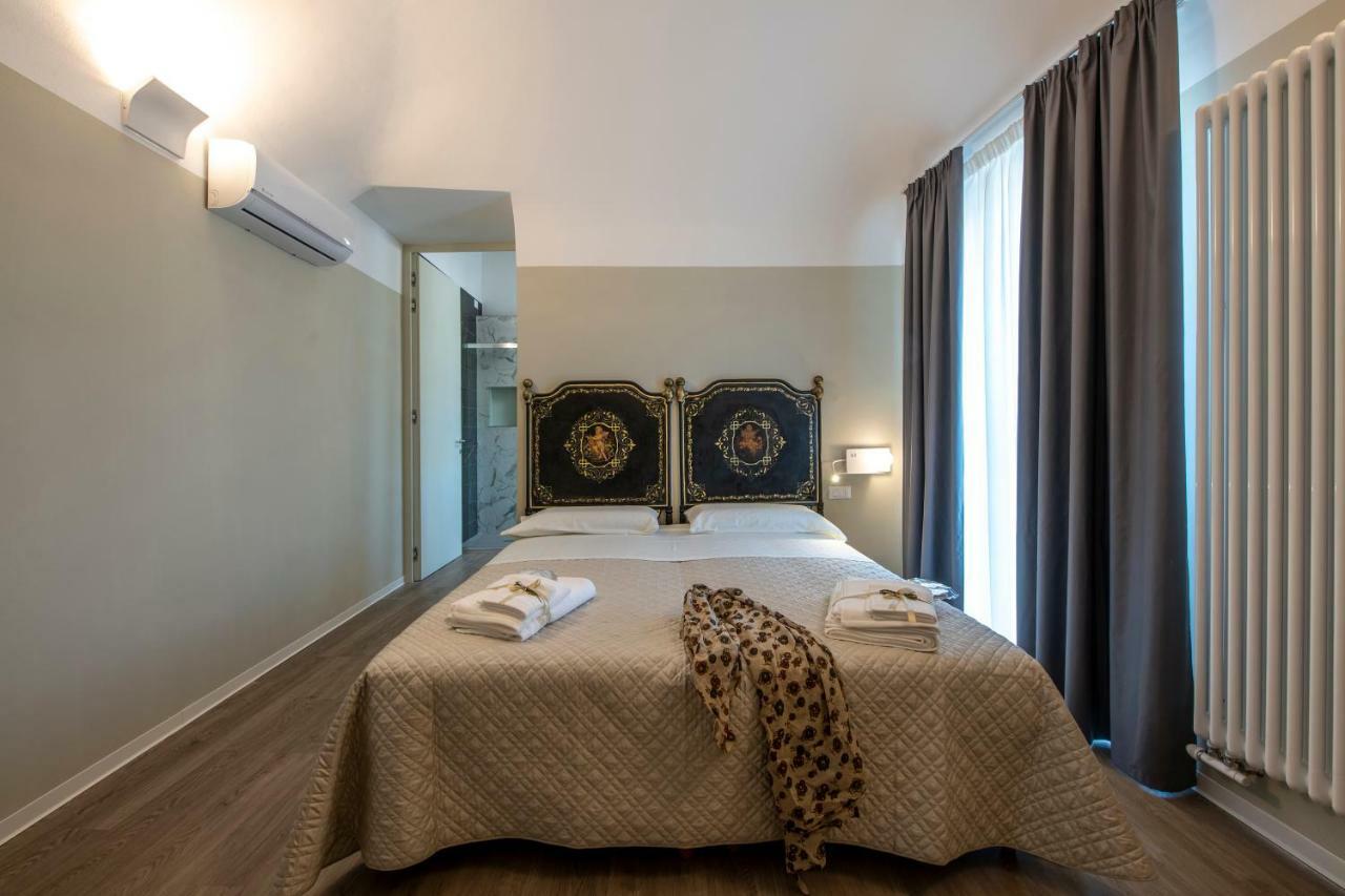 Residenza Don Alberto Ornano Grande Eksteriør bilde