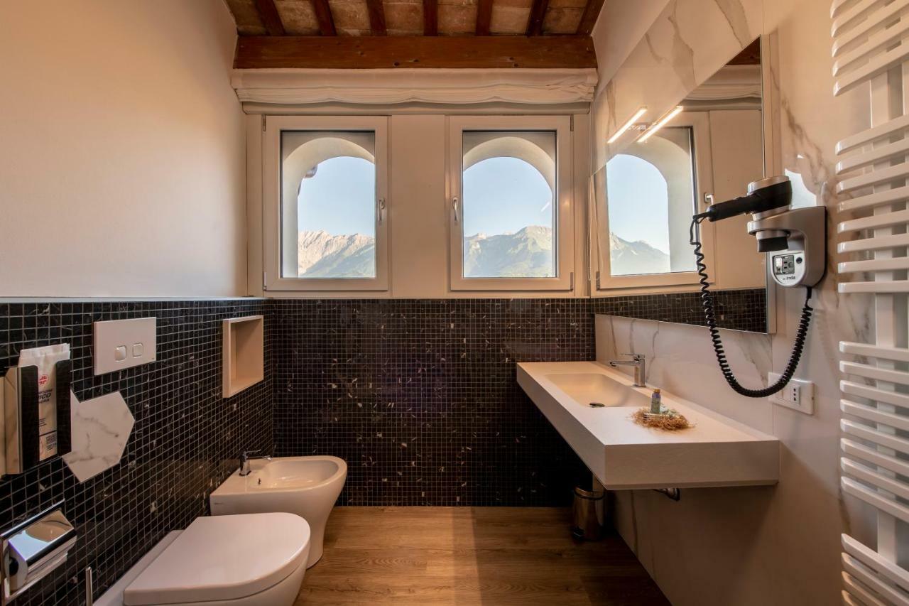 Residenza Don Alberto Ornano Grande Eksteriør bilde