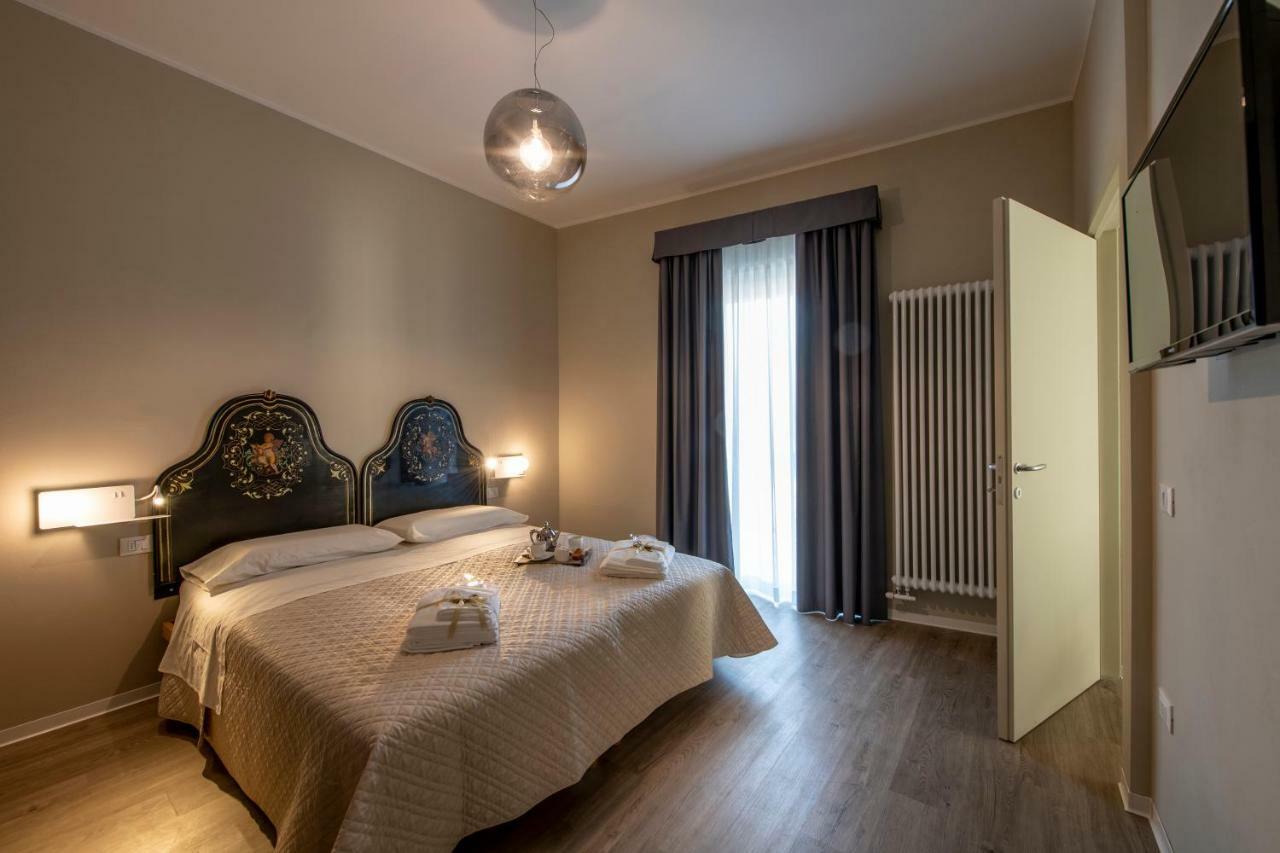 Residenza Don Alberto Ornano Grande Eksteriør bilde