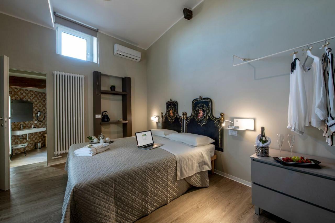 Residenza Don Alberto Ornano Grande Eksteriør bilde